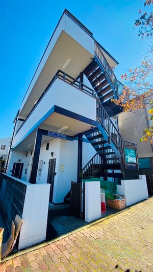 メゾンド・アヤ