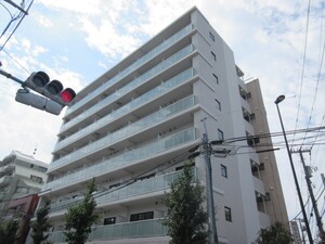 ﾌﾟﾚｰﾙ・ﾄﾞｩｰｸ門前仲町Ⅱ（505)