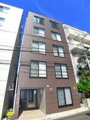 外観写真 ＳＫ門前仲町Ⅰ