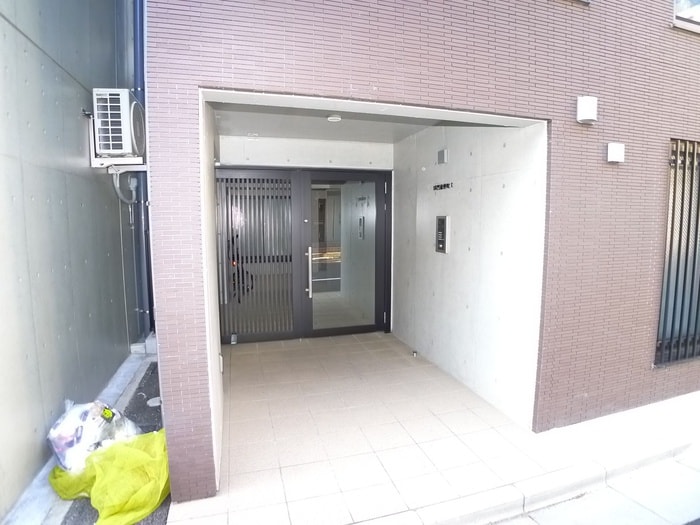外観写真 ＳＫ門前仲町Ⅰ