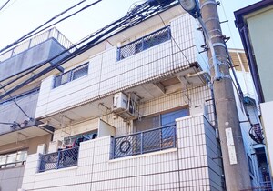 弥生コ－ポ