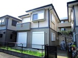 サンヒルズ　C号棟