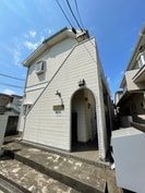 コンチェルト関町の外観