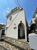 コンチェルト関町