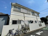 コンチェルト関町