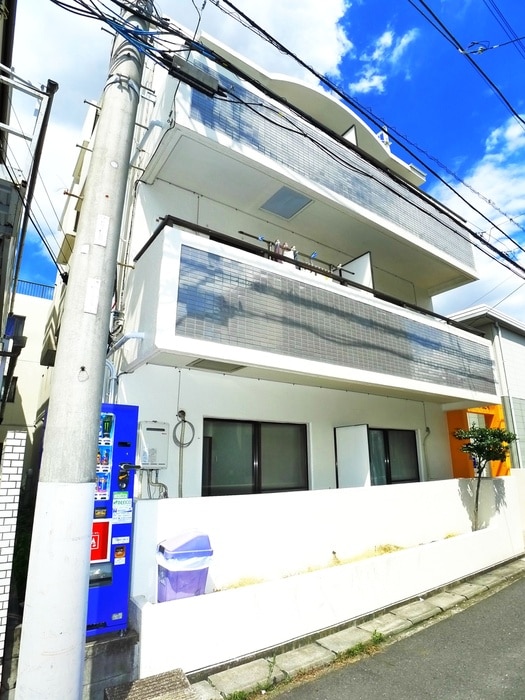 外観写真 サンイーグル相之川