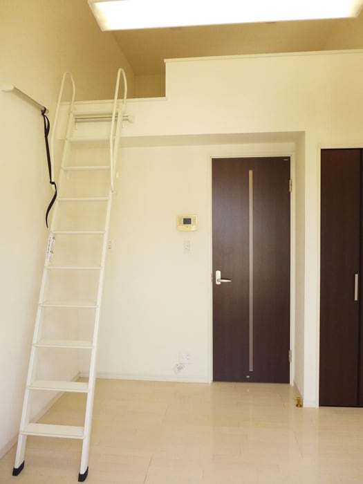 居室 エスタス富士見台