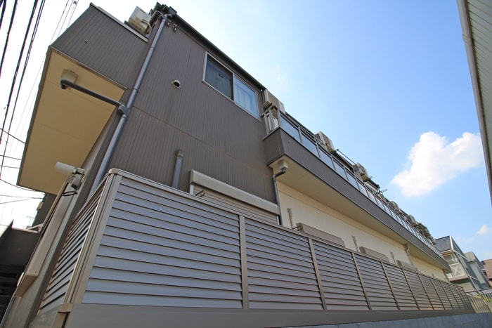 外観写真 エスタス富士見台