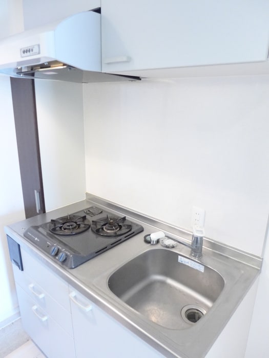 キッチン エスタス富士見台