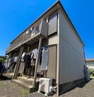 シティハイムＫＯＪＩＭＡの外観