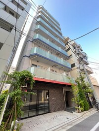 Log　MORISHITA(902)