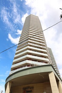 ユニゾンタワー(705)