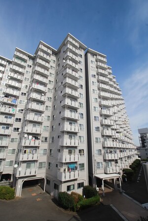上板橋ｻﾝﾗｲﾄﾏﾝｼｮﾝAH棟（306）