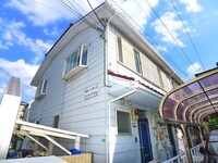 東豊ハイツ東小岩