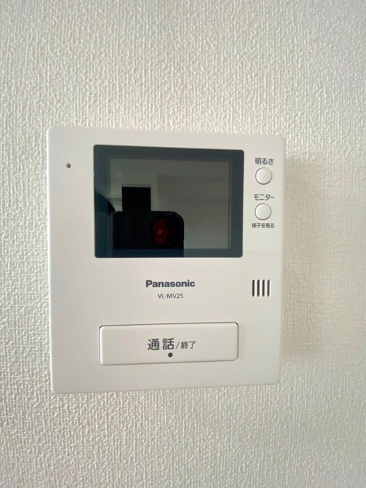 内観写真 新山下三番館