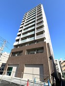 CEREZO TOKIWA st.の外観