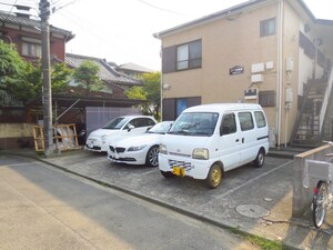 コーポ長瀬
