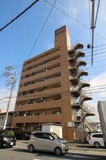 ﾗｲｵﾝｽﾞﾏﾝｼｮﾝ厚木駅前(404)