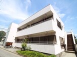 池田ハイツ