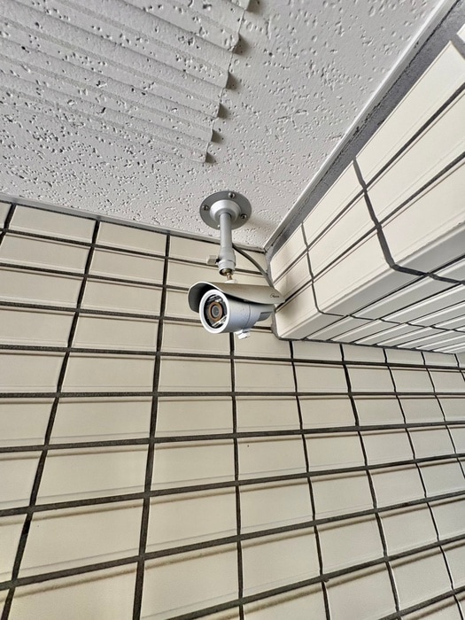 建物設備 メゾン・ド・フレ－ル