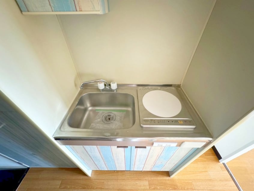 キッチン メゾン・ド・フレ－ル