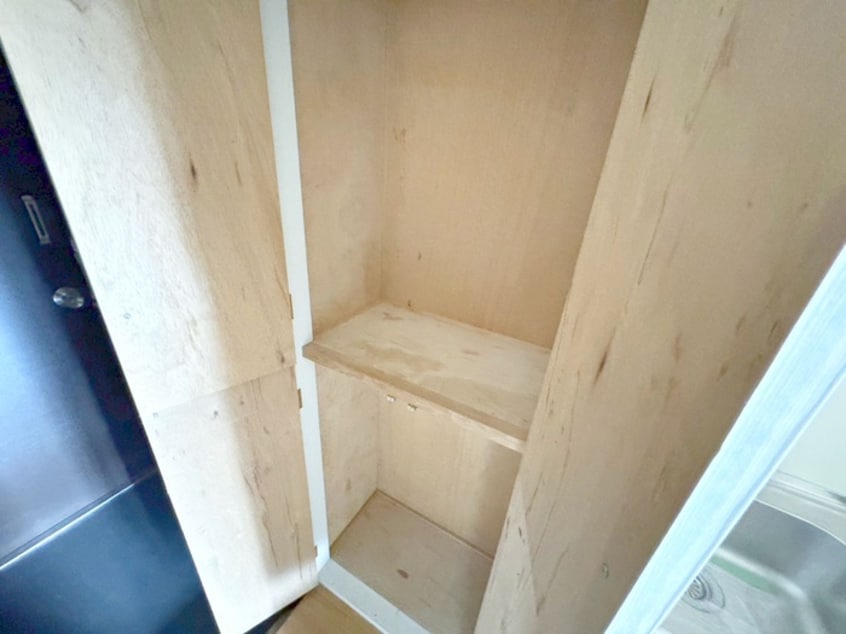 収納 メゾン・ド・フレ－ル