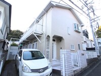 エフコ－ト戸塚