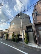 外観写真 エスタス野方