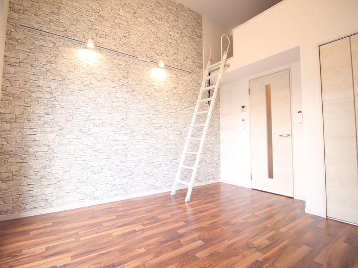 居室 エスタス野方