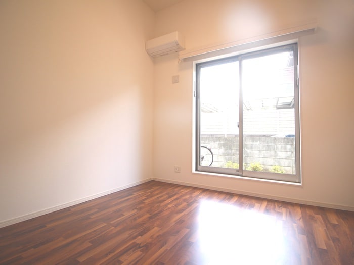 居室 エスタス野方