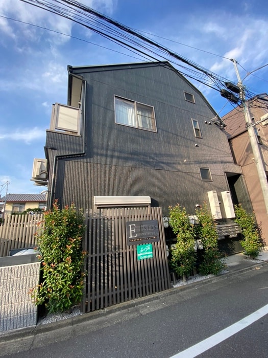 外観写真 エスタス野方
