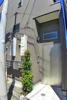 エントランス部分 エスタス野方