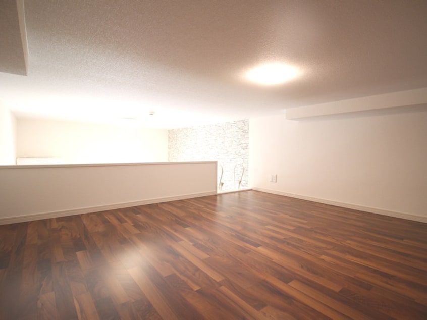 居室 エスタス野方