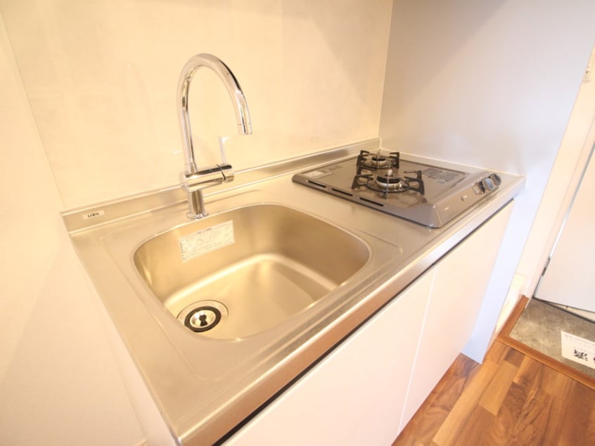 キッチン エスタス野方