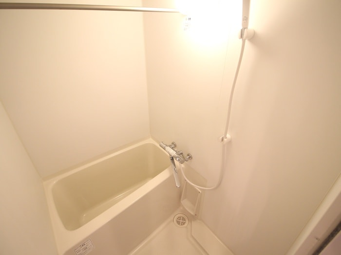 バス／シャワールーム等 エスタス野方