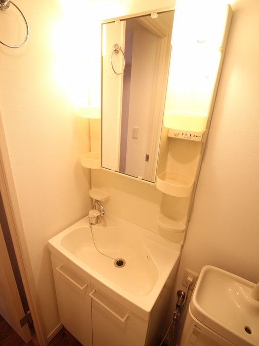 洗面 エスタス野方