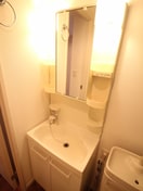 洗面 エスタス野方