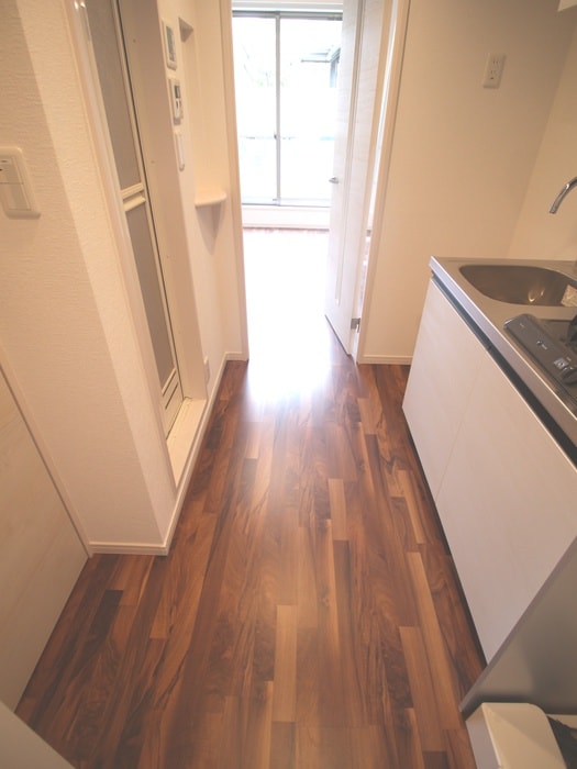 内観写真 エスタス野方