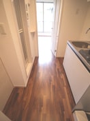 内観写真 エスタス野方