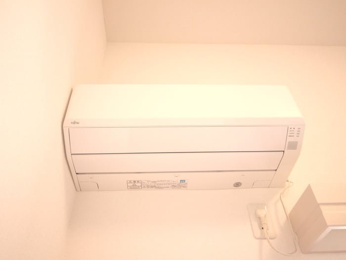 内観写真 エスタス野方