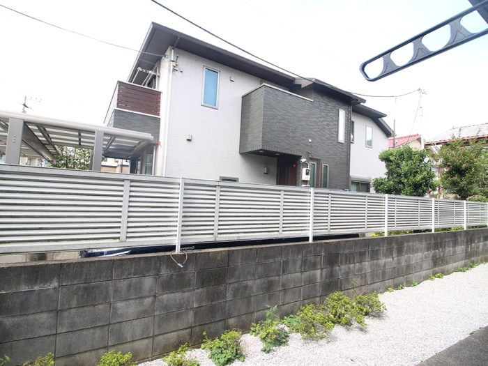 ベランダ・バルコニー エスタス野方