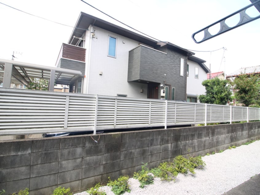 ベランダ・バルコニー エスタス野方