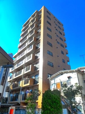 ﾗｲｵﾝｽﾞﾏﾝｼｮﾝ聖蹟桜ヶ丘第3(401)