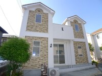 東大沢戸建て