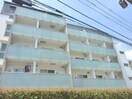 外観写真 エルスタンザ代々木