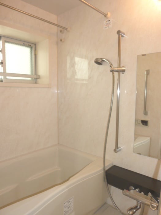 バス／シャワールーム等 エルスタンザ代々木