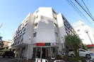 六本木ﾋﾞｼﾞﾈｽｱﾊﾟｰﾄﾒﾝﾂ(701)の外観