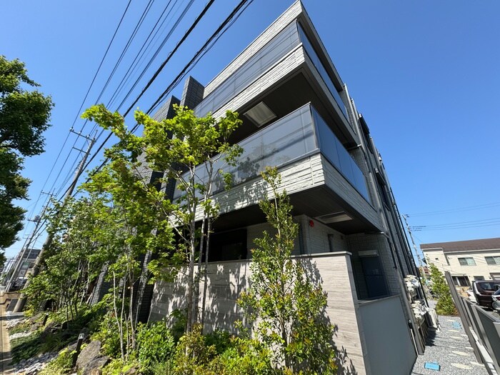 外観写真 ユーフォリア