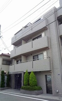 ルーブル西馬込壱番館（304）