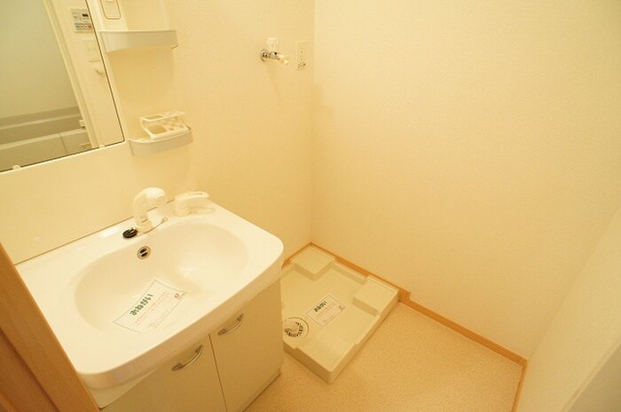 洗面 オ－・ル－ジュ